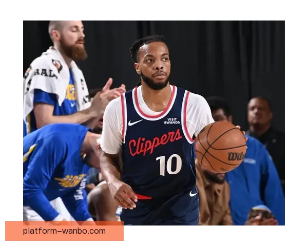 小卡28分中投绝杀快船逆转步行者加兰砍下30分领衔勇士战绩