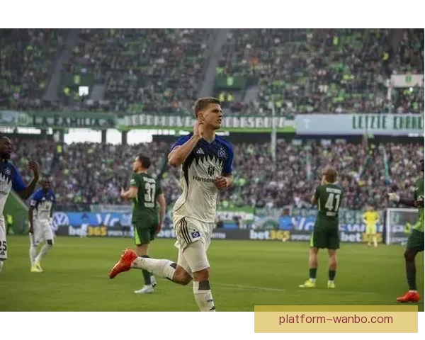 小武什确认加盟热刺展望下赛季并畅谈与哥哥同在汉堡踢球的梦想