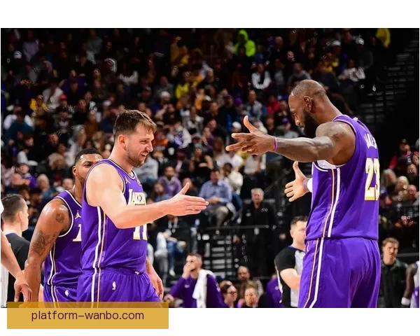 詹姆斯高效砍分助湖人七连胜东契奇单场40分难阻火箭败北