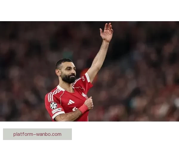 琼斯表达对萨拉赫离开利物浦感到深深难过与不舍