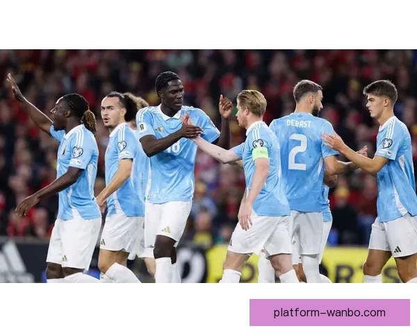 世界杯足球竞猜平台全面升级带你预测精彩赛事赢取丰厚奖励