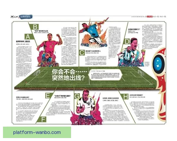 世界杯赛事竞猜盘口深度解析与投注技巧全面指南