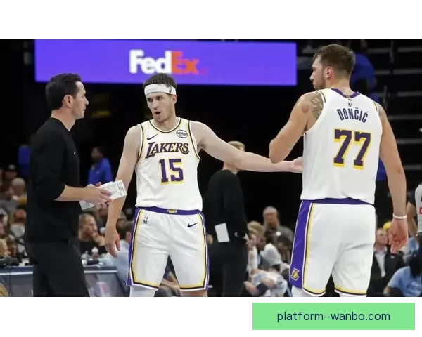 湖人计划为里夫斯提供大合同今夏三大引援目标曝光火箭伊森成核心